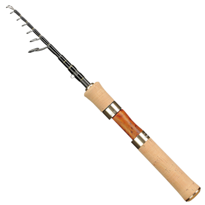 Спиннинг Smith Dagger Stream DS-TES55UL