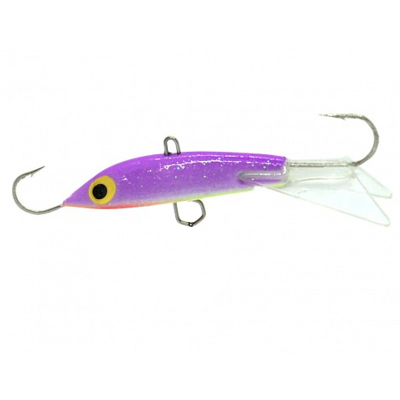 Балансир Crusader Ice Fish 50мм/13.5гр #012