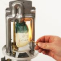 Лампа керосиновая Coleman Kerosene Lantern