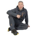 Костюм флисовый Norfin Blaze 01 р.S