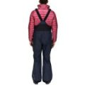 Комбинезон Simms Women's Challenger Bib, Admiral Blue, XL