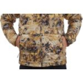 Куртка утепленная Higashi Stone Jacket Honey Comb р-р XXXL