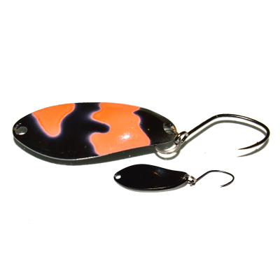 Блесна Red Machine Экстаз 2,9гр. цв. #022