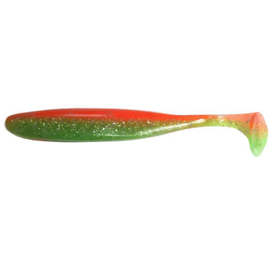 Силиконовая приманка Keitech Easy Shiner 2" PAL #05 Sun Shine Lime