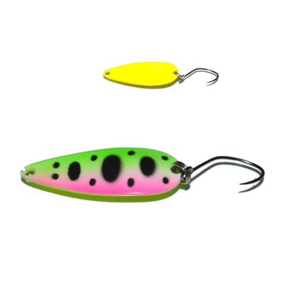 Блесна Red Machine Нежность 3,3гр. RMН-026-3,3 Vanfook