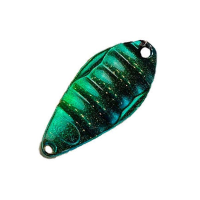 Блесна Mad Fish Beetle 2.2 гр. цв. №13
