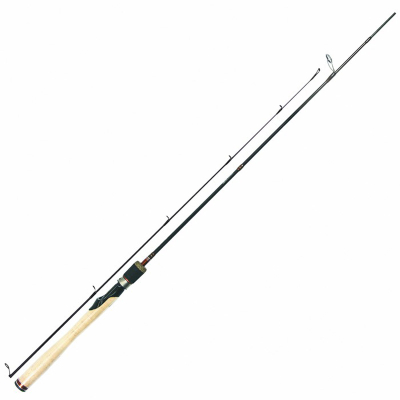 Удилище спиннинговое Maximus High Energy-X 33H 3,3m 15-56g