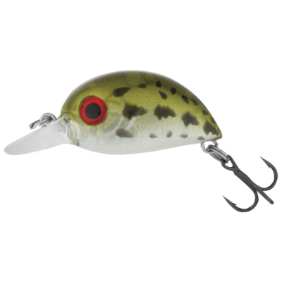 Воблер Usami Kabu 25 S-DR цв. #447