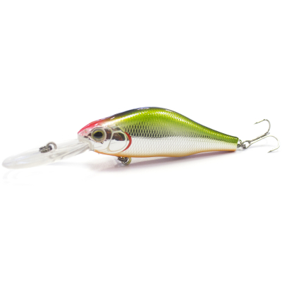 Воблер Columbia Khamsin DR 70mm цвет 824M