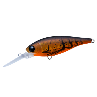 Воблер Yo-Zuri 3DR-X Shad 60SP R1438-MTBC