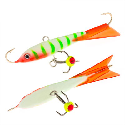 Балансир Akara Legioner 50 мм 9 гр. цвет 67