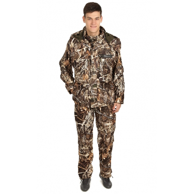 Костюм Huntlandia Advantage Max-4 размер 4XL