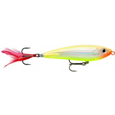 Воблер Rapala X-Rap Subwalk XRSB09 цв. BNC