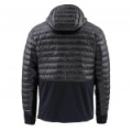 Толстовка Simms Exstream Bicomp Hoody, Raven, L