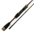 Спиннинг Nautilus Varvar-X Twitch Cast VCX-682ML 203см 5-21гр