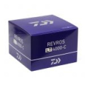 Катушка Daiwa 19 Revros LT 3000-CXH