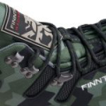 Ботинки Finntrail Sportsman CamoArmy Rubber sole 5198 размер 8