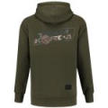 Худи Korda Kore TK Hoodie Dark Olive XXXL