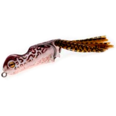 Эластичная приманка Southern Lure Scfrog T-Ser TS-1147
