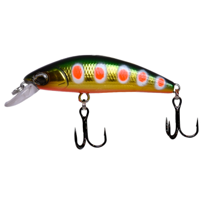 Воблер LureMax Garletta 45S 4,2гр. цвет 184