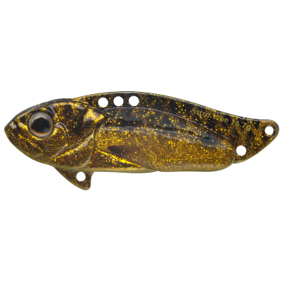Блесна-цикада Strike Pro Astro Vibe  5,5см. 16,7гр. PJG-005B#Z411-6