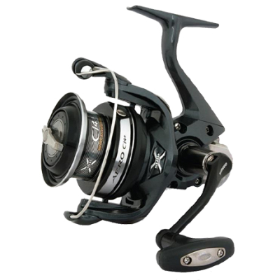 Катушка Shimano Aero CI4+ 4000