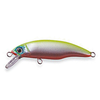 Воблер Maria Fake Baits 50S цв. CTOP