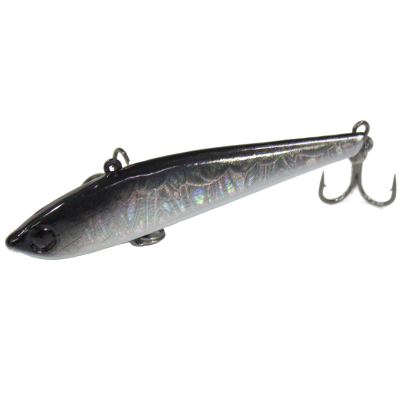 Воблер Trout Zone Mini Slight 75 (15g) color #391