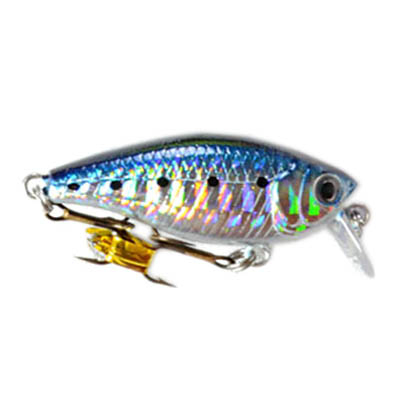 Воблер GRFish Buzzater 48F-SR цв. L27