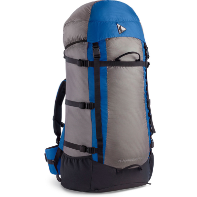 Рюкзак Bask Anaconda 130 V4 цв. Черный/Синий