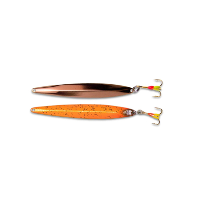 Блесна зимняя Nils Master Raptor 90mm 18,5g цв. 174