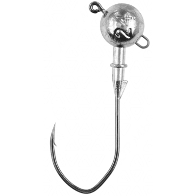 Джиг-головка Vido Craft Jig Head 24 гр, кр-к VD-074 (GSNB-074-3/0-24)