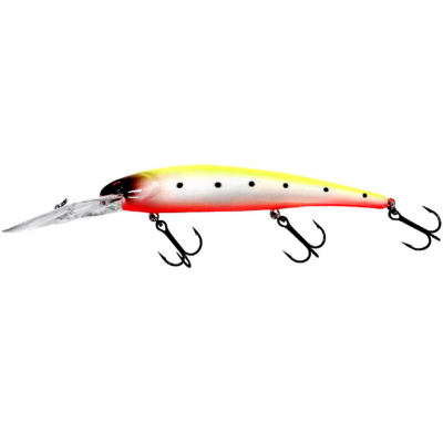 Воблер BAT Premium BANDIT 005 (120 м., 20 гр.\8 м.) Цвет A017