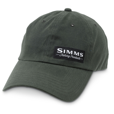 Кепка Simms Cascadia Cap Loden