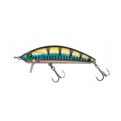 Воблер Sprut Gurei 80F (Floating/80mm/9,5g/0,3-0,8m/SBGP)