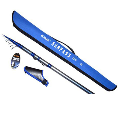 Удилище с кольцами Kaida Surpass RZ lll-600 SS