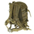 Рюкзак Remington 53х43 (зеленый), 20л BK-5042