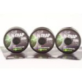 Поводковый материал Korda N Trap Soft Silt 20lb KNT20
