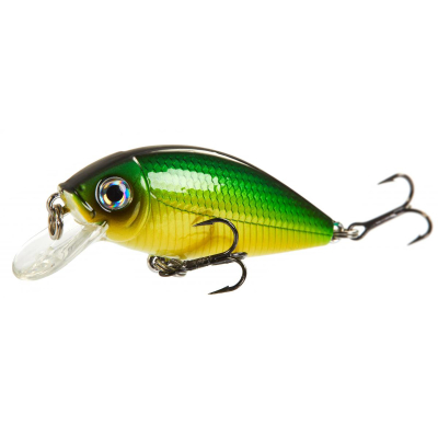 Воблер Lucky John Original Shad Craft F 07.00/A037