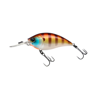 Воблер Yo-Zuri 3DB Mid Crank (F) R1106-BG