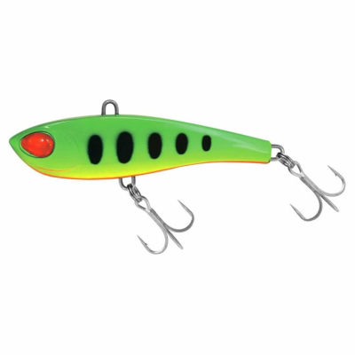 Воблер Usami Wasabi Vib 52S цв. #602