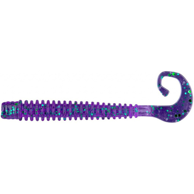 Мягкая приманка Select Uran 2.8" цв. 777