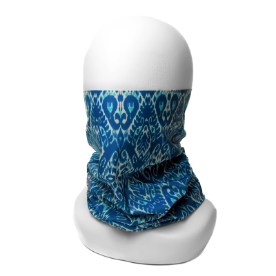 Бандана Extreme Fishing UPF50+ ADDICTION ADD514