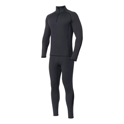Термобельё мужское Finntrail Subzero 6210 DarkGrey (XS)