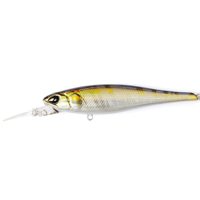 Воблер Lucky John Pro Series Kubira 110F Plus One цв. 116