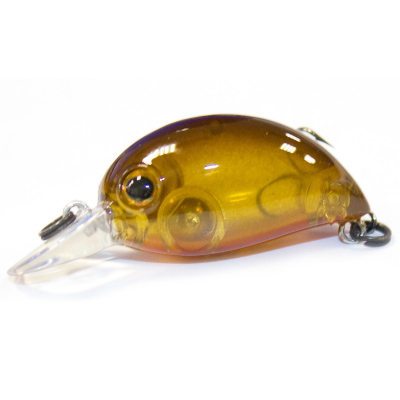 Воблер ZipBaits Baby Hickory SR цв. #014