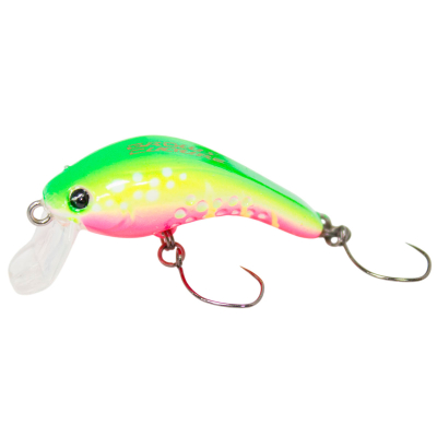 Воблер Grows Culture Rush Bell 33 цвет #19