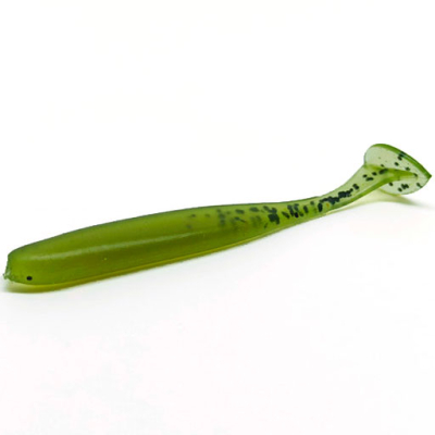 Силиконовая приманка Avers Easy Shad - №7