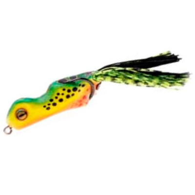 Эластичная приманка Southern Lure Scfrog T-Ser TS-1150