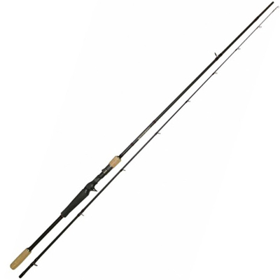 Спиннинг штекерный Kaida Mistral Cast тест 20-80гр 2,5м